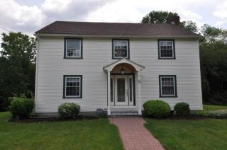 17 Highland Ave, Antrim, NH 03440 exterior