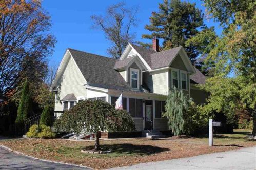 18 Donovan St, Concord, NH 03301 exterior