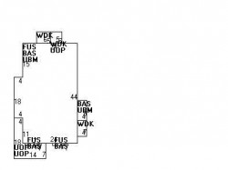 247 Cabot St, Newton, MA 02460 floor plan