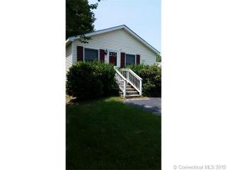 15 Bloom Dr, Plainfield, CT 06374 exterior