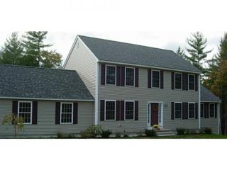 24 Wallace Brook Rd, Brookline, NH 03033 exterior