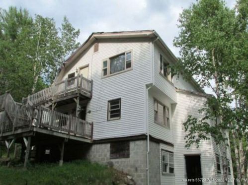 31 New Dawn Rd, Oxford, ME 04270 exterior