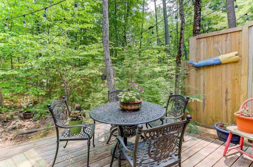 13 Little Loop Rd, Madison, NH 03849 exterior