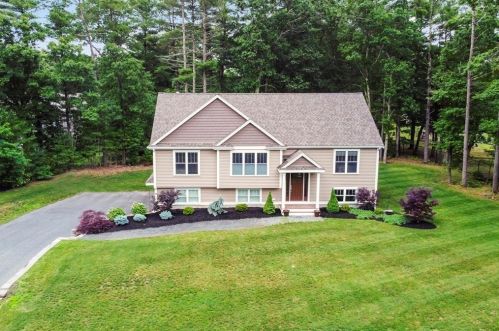 35 Park Pl, Taunton, MA 02718 exterior