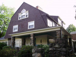 214 Beacon St, Newton, MA 02459 exterior