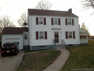 256 Fairview Ave, New-Haven, CT 06514 exterior