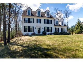 24 Buckingham Rd, Avon, CT 06001 exterior