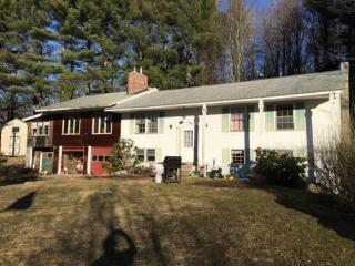 102 Clement Hill Rd, Deering, NH 03244 exterior