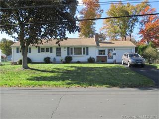 8 Windham Rd, Enfield, CT 06082 exterior
