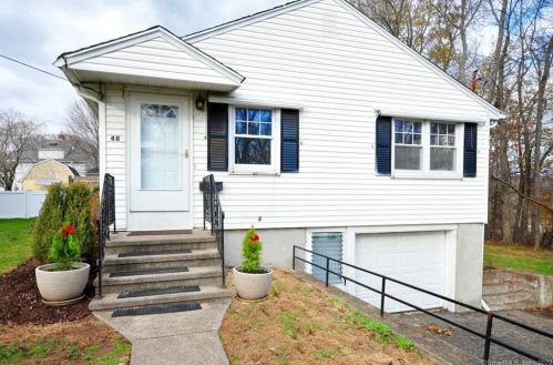 48 Francis Ave, Middletown, CT 06457 exterior