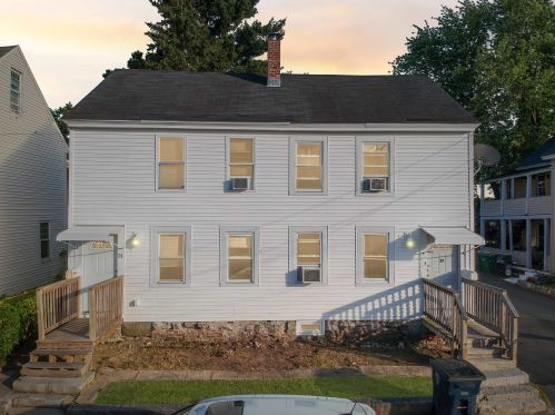 29 Bowers St, Nashua, NH 03060 exterior