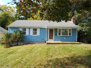 45 Warner Ave, Middletown, CT 06457 exterior
