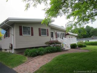 76 Eddy St, Watertown, CT 06779 exterior