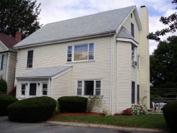 7 Fayette Pl, Newton, MA 02458 exterior