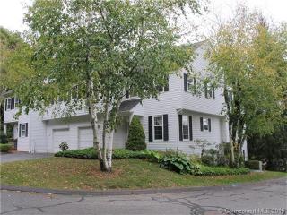 5 Millay Ct, Litchfield, CT 06759 exterior