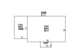 4 Ionia St, Newton, MA 02466 floor plan