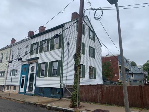 61 Lawrence St, Roxbury-Xing, MA 02135 exterior