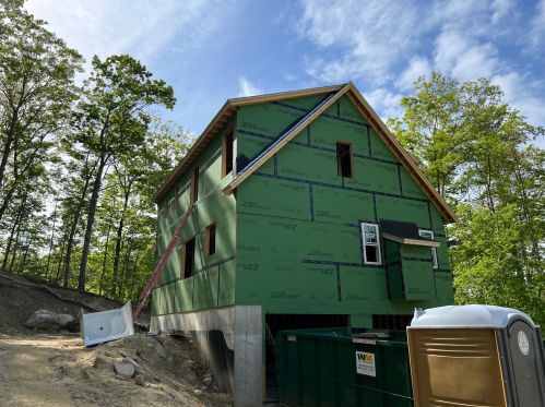 25-7 Meeting House Dr, Strafford, NH 03884 exterior