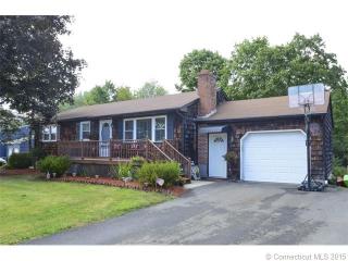 21 Ciccio Ct, Plainville, CT 06062 exterior