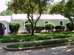 46 Marvin Ln, Newton, MA 02459 exterior