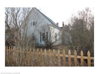 6 Trask Rd, Turner, ME 04282 exterior