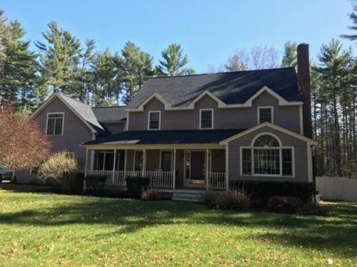 40 Grove St, Silver-Lake, MA 02364 exterior