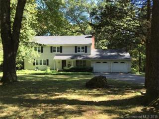 5 Chestnut Ln, New Haven, CT 06518 exterior