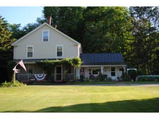 262 Franklin Rd, Salisbury, NH 03268 exterior