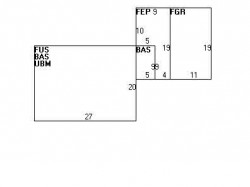 5 Belmore Park, Newton, MA 02462 floor plan