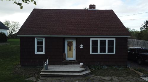 20 Judd St, Presque Isle, ME 04769 exterior