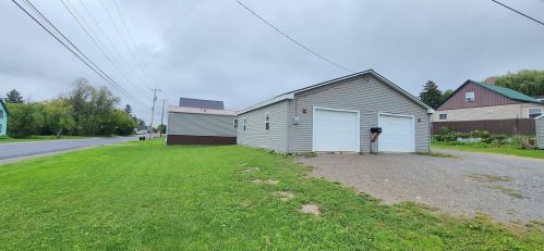 108 Chapman Rd, Presque Isle, ME 04769 exterior