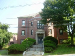 191 Pearl St, Newton, MA 02458 exterior