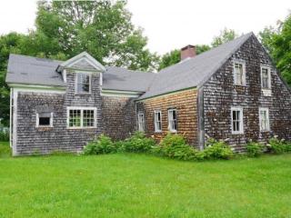 306 Watson Hill Rd, Freedom, NH 03836 exterior