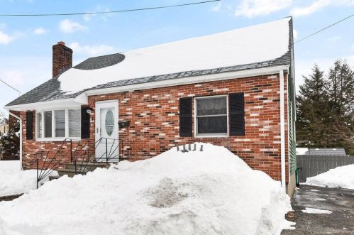 477 Walnut St, Lynn, MA 01905 exterior