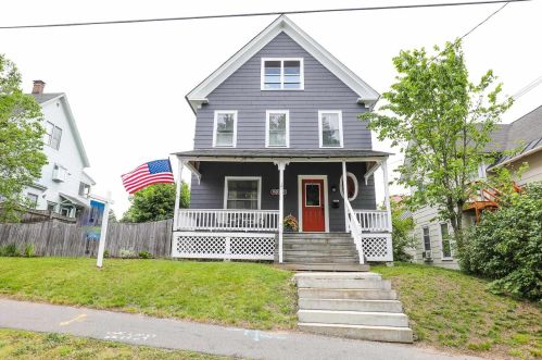 131 Rumford St, Concord, NH 03301 exterior