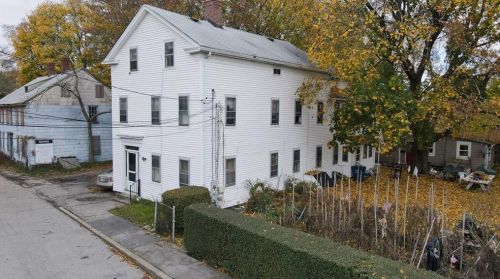 38 Exchange St, East-Greenwich, RI 02818 exterior