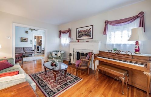 95 Marsden St, Springfield, MA 01109 exterior