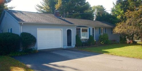 28 Barbara Ave, Auburn, MA 01501 exterior