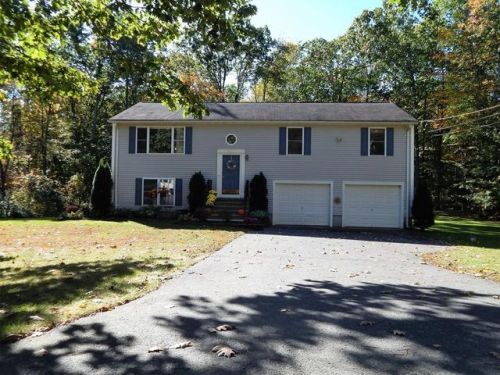 10 Laurel Hill Rd, Westhampton, MA 01027 exterior