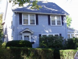 89 Eastbourne Rd, Newton, MA 02459 exterior