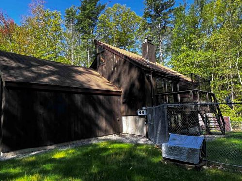1 Regina Rd, Brookline, NH 03033 exterior