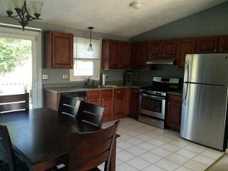 40 Justin Way, Cranston, RI 02910 exterior
