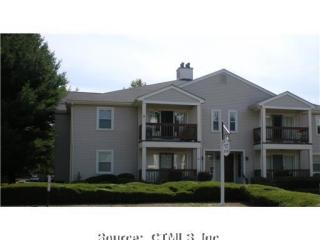 202 Ashmead Cmns, Enfield, CT 06082 exterior