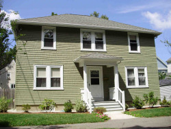 7 Fuller Ter, Newton, MA 02465 exterior
