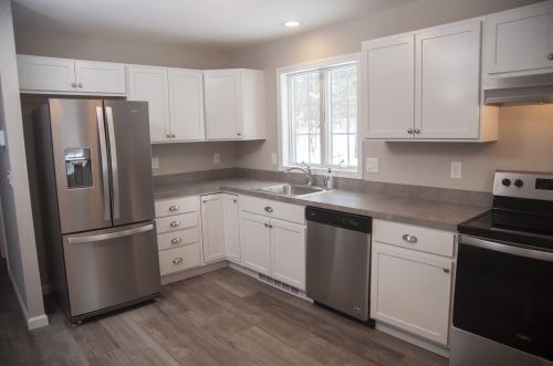 1 Chickville Rd, Ossipee, NH 03864 exterior