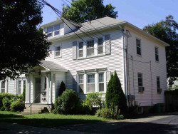 461 Albemarle Rd, Newton, MA 02460 exterior