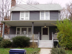 44 Lewis St, Newton, MA 02458 exterior