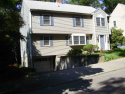 235 Woodcliff Rd, Newton, MA 02461 exterior