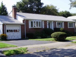 26 Nardone Rd, Newton, MA 02459 exterior