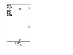 19 Vernon St, Newton, MA 02458 floor plan